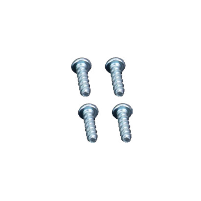 M5×20 自攻螺絲(拉手配套)