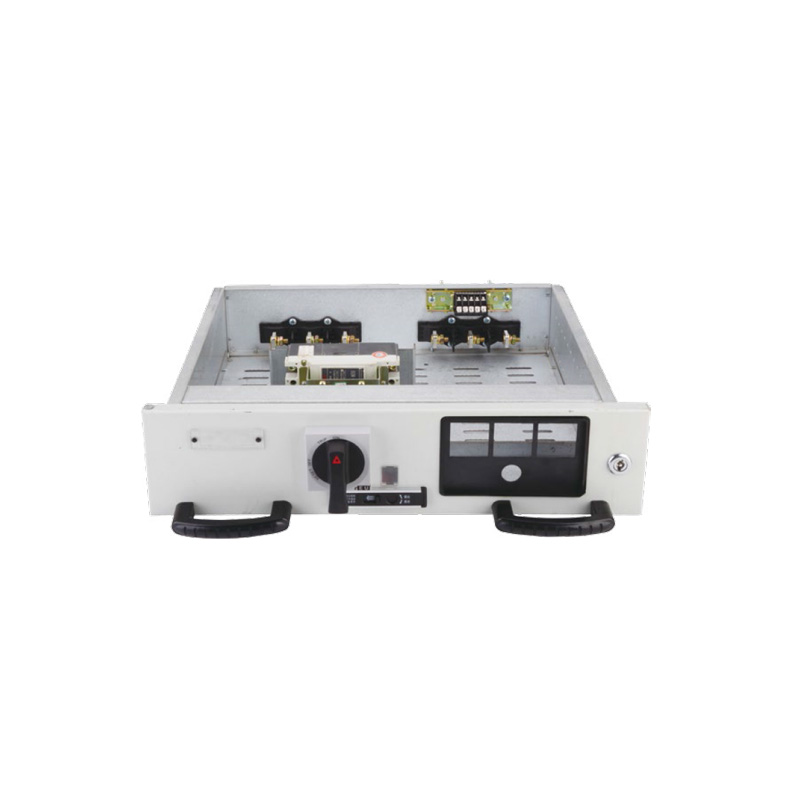 JL-9(T)150高手搖單元抽屜