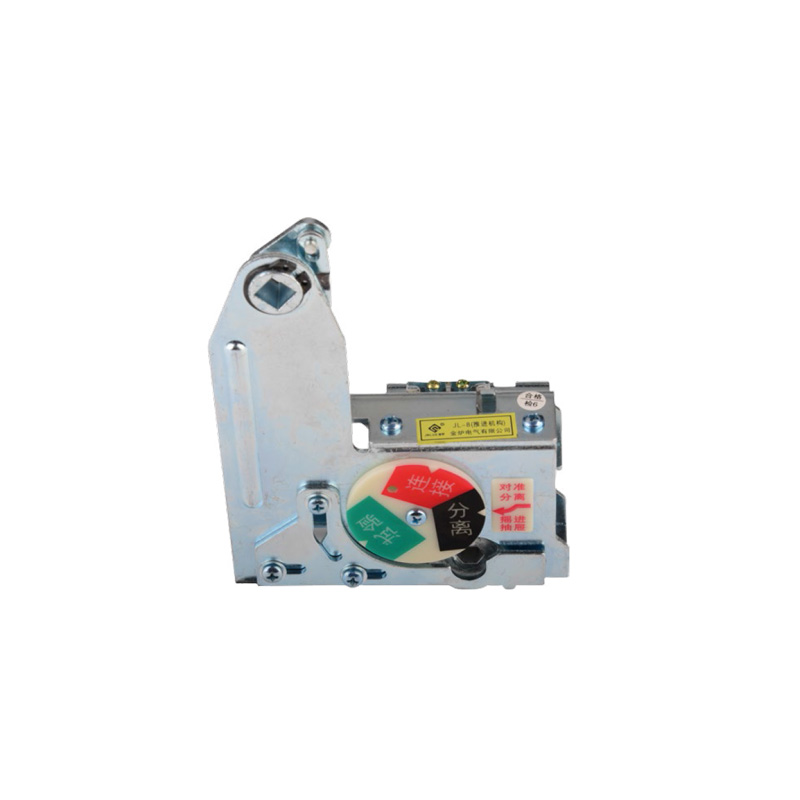 JL-8手搖機(jī)構(gòu)H=145