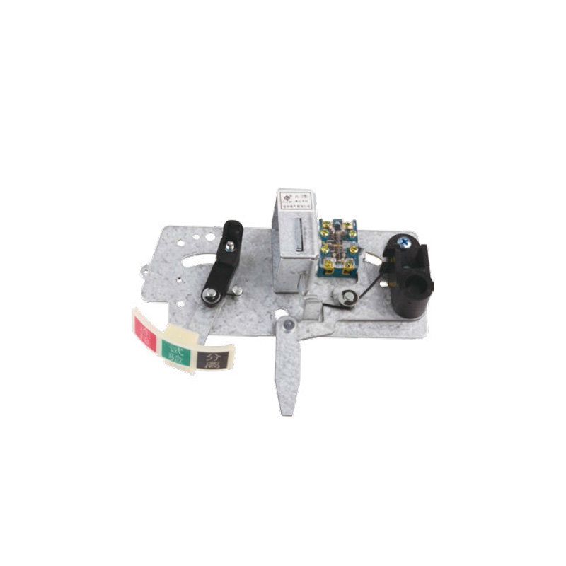 JL-2單元手拉三工位