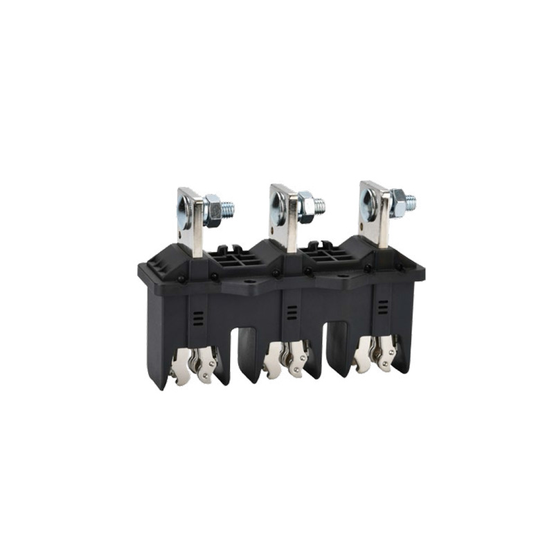 JCT6C-B-3-400A（主電路動插件）