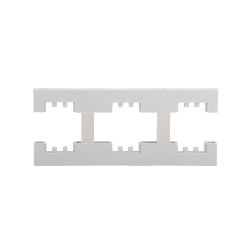 JL-3A-360L-3×3母線夾