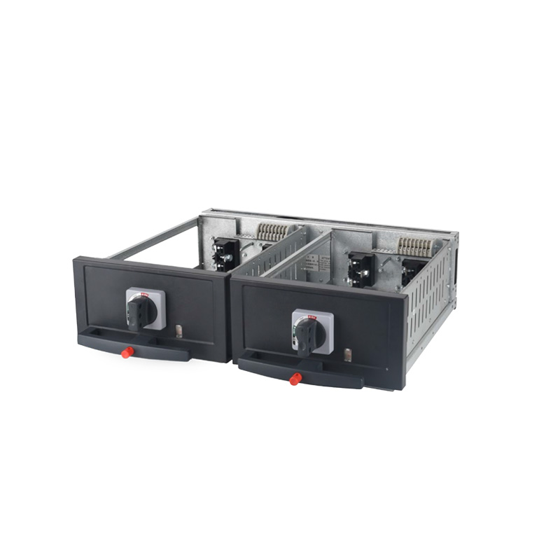 3.0 1/2-抽屜 H=160