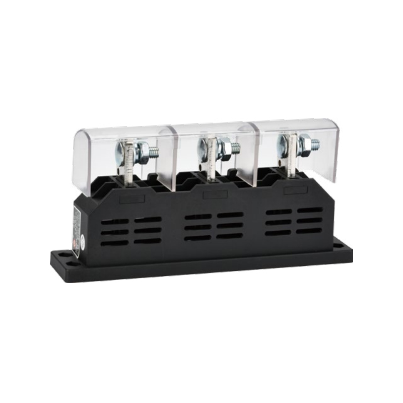 JCZ62-B-3-125A-Ⅱ（主電路靜插件）