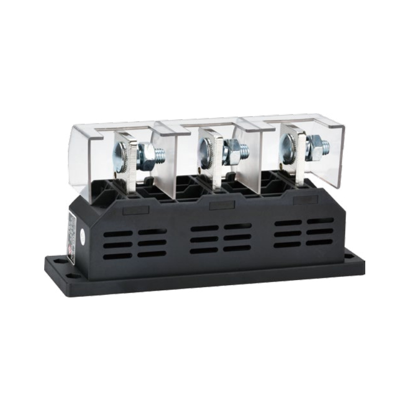 JCZ6-B-3-400A（主電路靜插件）