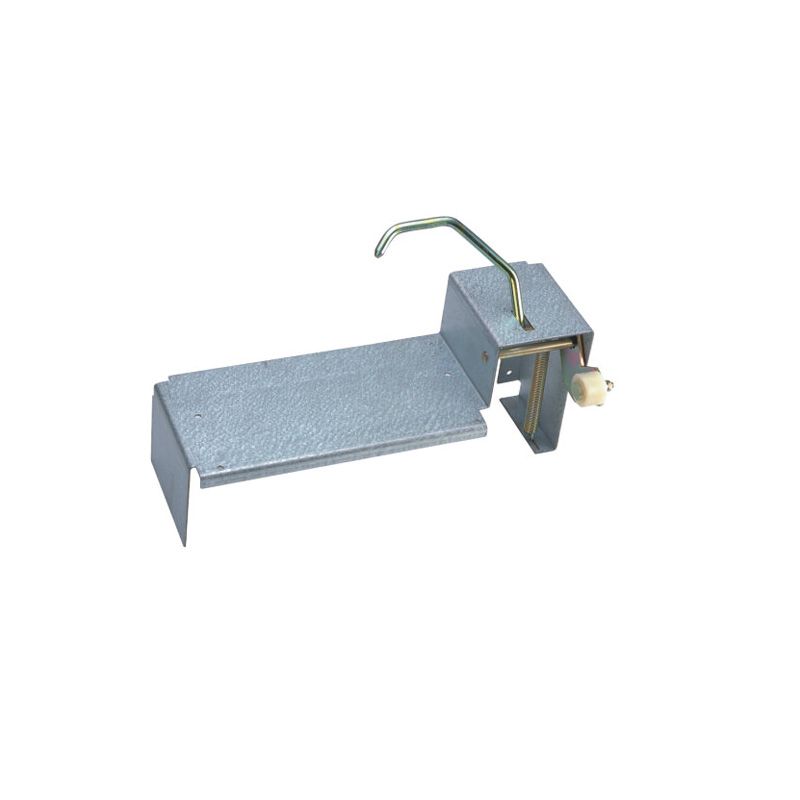 二次插座聯鎖機構